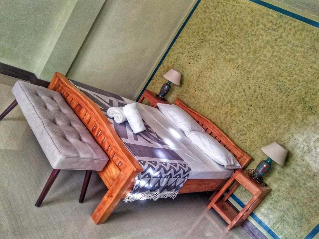 Calicoan Villa Sarog Kültér fotó