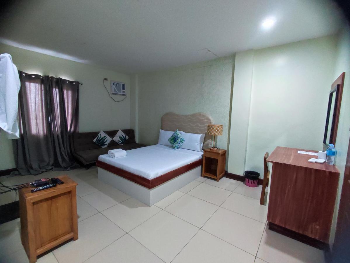 Calicoan Villa Sarog Kültér fotó