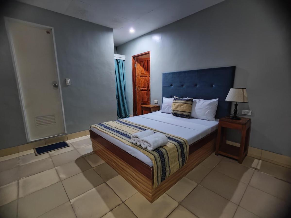 Calicoan Villa Sarog Kültér fotó