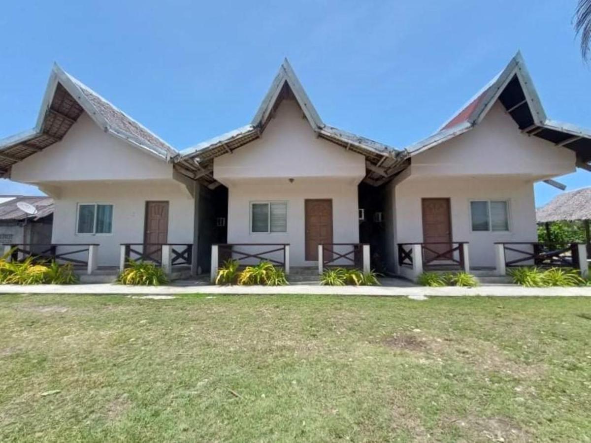 Calicoan Villa Sarog Kültér fotó