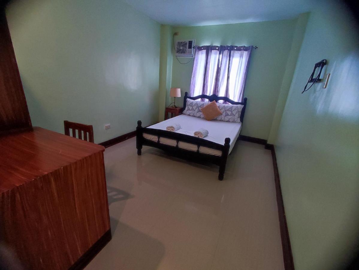 Calicoan Villa Sarog Kültér fotó