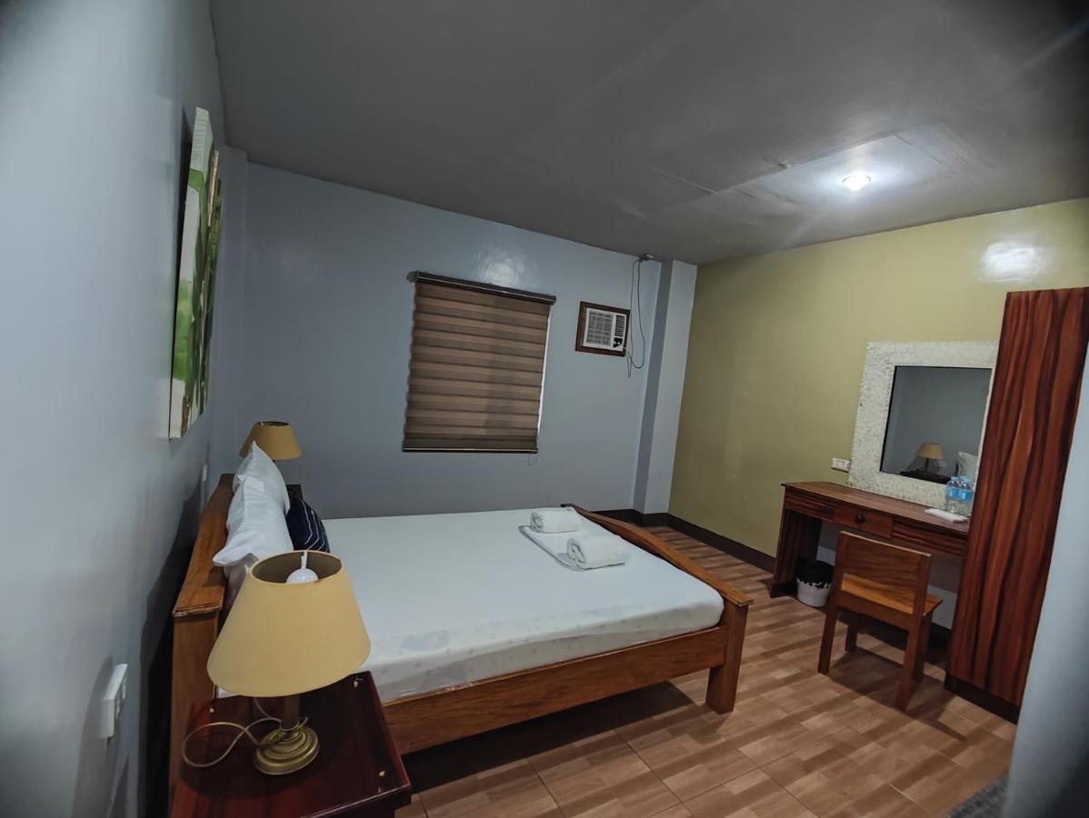 Calicoan Villa Sarog Kültér fotó