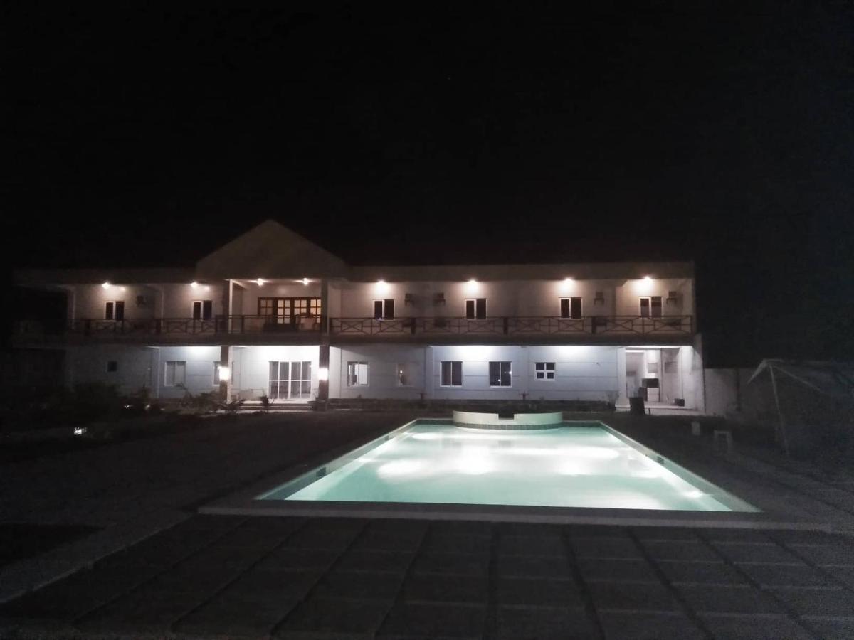 Calicoan Villa Sarog Kültér fotó