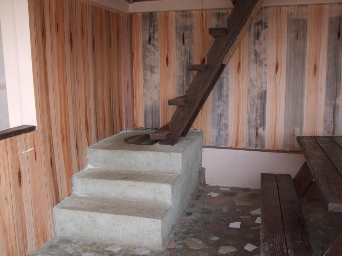 Calicoan Villa Sarog Kültér fotó