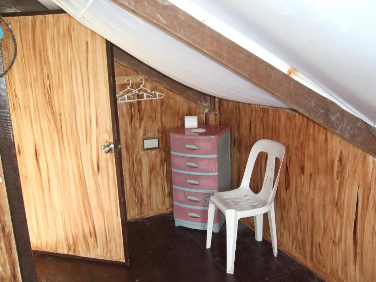Calicoan Villa Sarog Kültér fotó